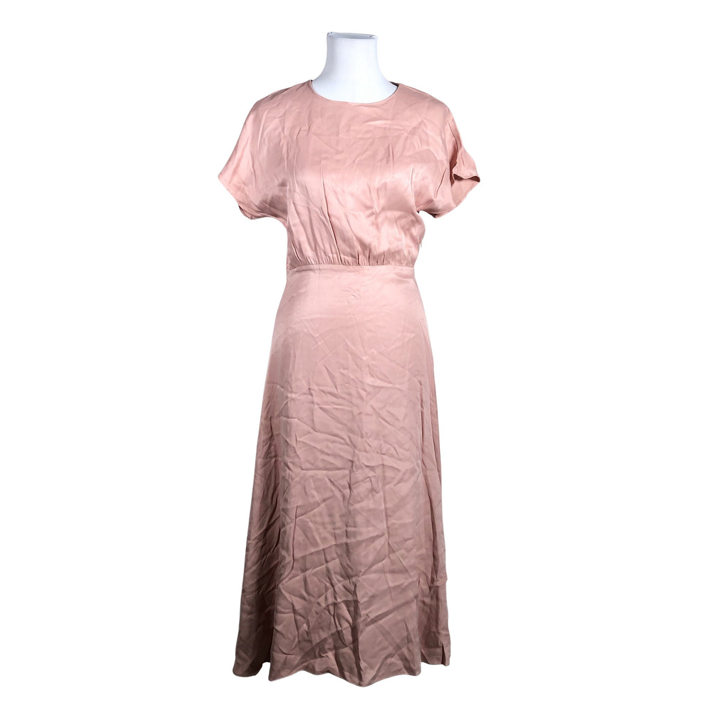 Unisex Esprit - Õhuke kleit, suurus 34 - Heleroosa (1)