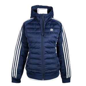 Unisex Adidas - Talvejope, suurus 36 - Sinine (1)
