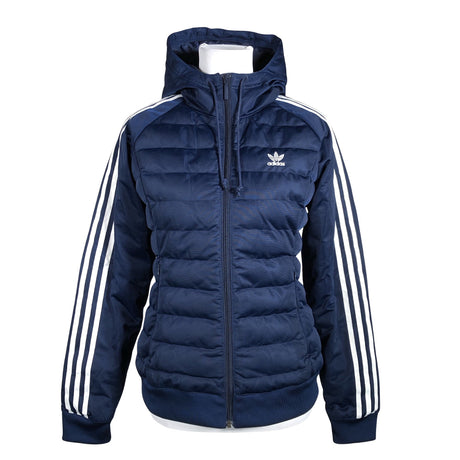 Unisex Adidas - Talvejope, suurus 36 - Sinine ()