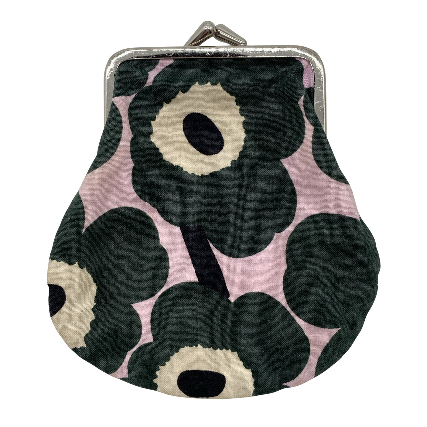 Unisex Marimekko - Münditasku, suurus Ei kokoa - Roheline (1)