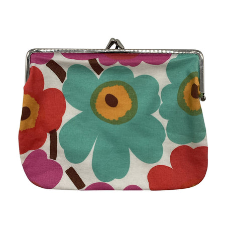 Unisex Marimekko - Münditasku, suurus Ei kokoa - Türkiis ()