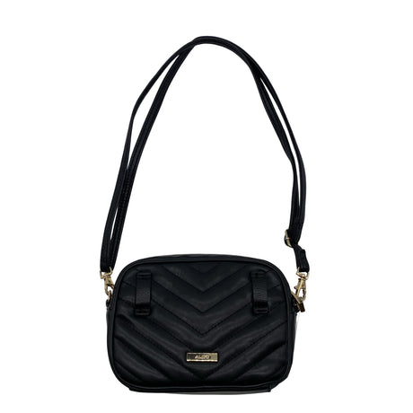 Unisex Aldo - Õlakott, suurus Mini - Must ()