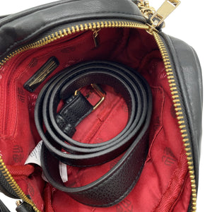 Unisex Aldo - Õlakott, suurus Mini - Must (3)
