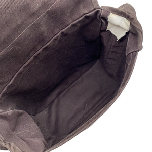 Unisex Marimekko - Õlakott, suurus Maxi - Pruun (2)