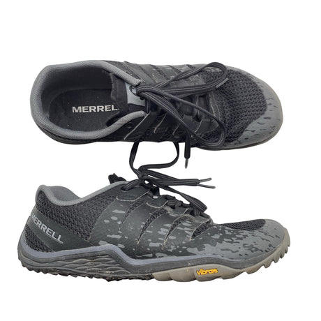 Unisex Merrell - Tossud, suurus 37 - Must ()