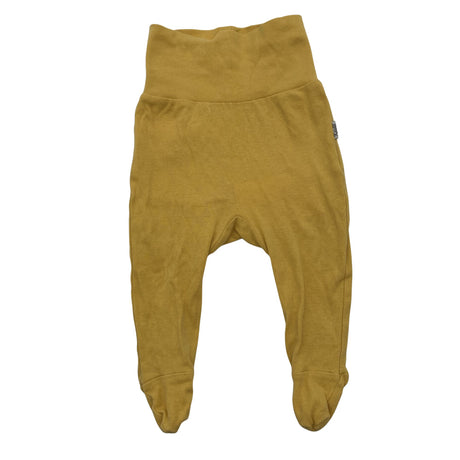 Unisex Kuutti - Sipupüksid, suurus 50 - 56 - Kollane ()