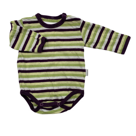 Unisex Pikkuset - Bodi, suurus 50 - 56 - Roheline ()
