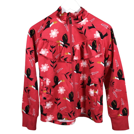 Unisex Jonathan - Soojendusjope, suurus 152 - 158 - Roosa ()