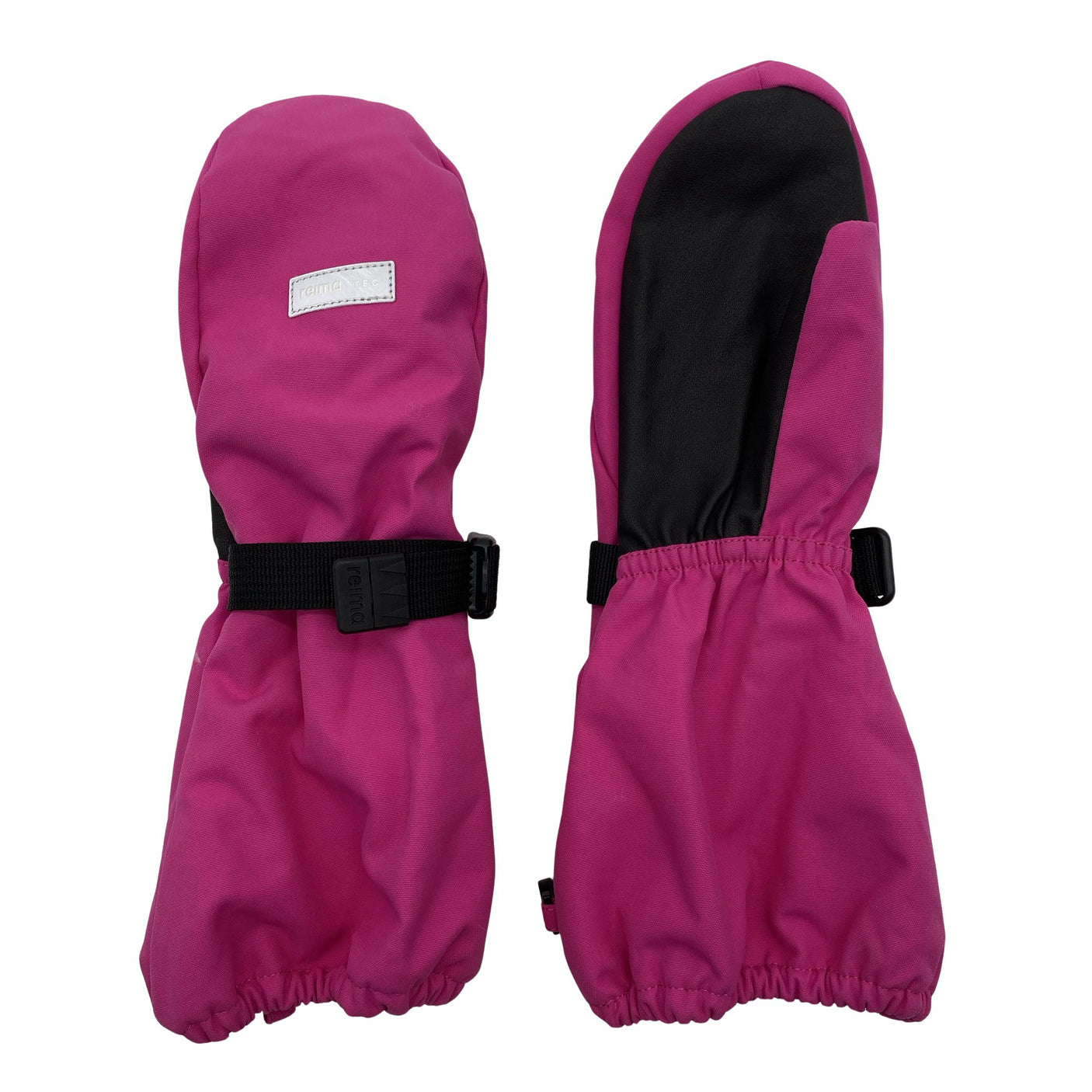 Unisex Reimatec - Kevad-/sügiskindad, suurus 8 - 12 vuotta - Roosa (1)