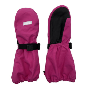 Unisex Reimatec - Kevad-/sügiskindad, suurus 8 - 12 vuotta - Roosa (1)