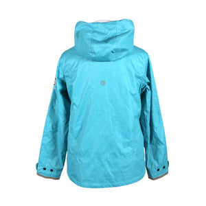 Unisex Torstai - Jope, suurus 42 - Türkiis (3)