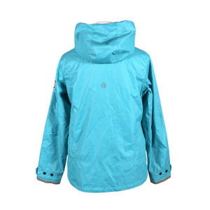 Unisex Torstai - Jope, suurus 42 - Türkiis (4)