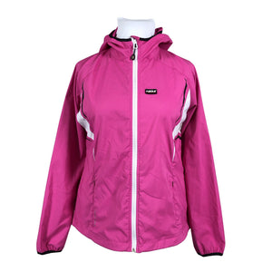 Unisex Rukka - Jope, suurus 42 - Roosa (1)