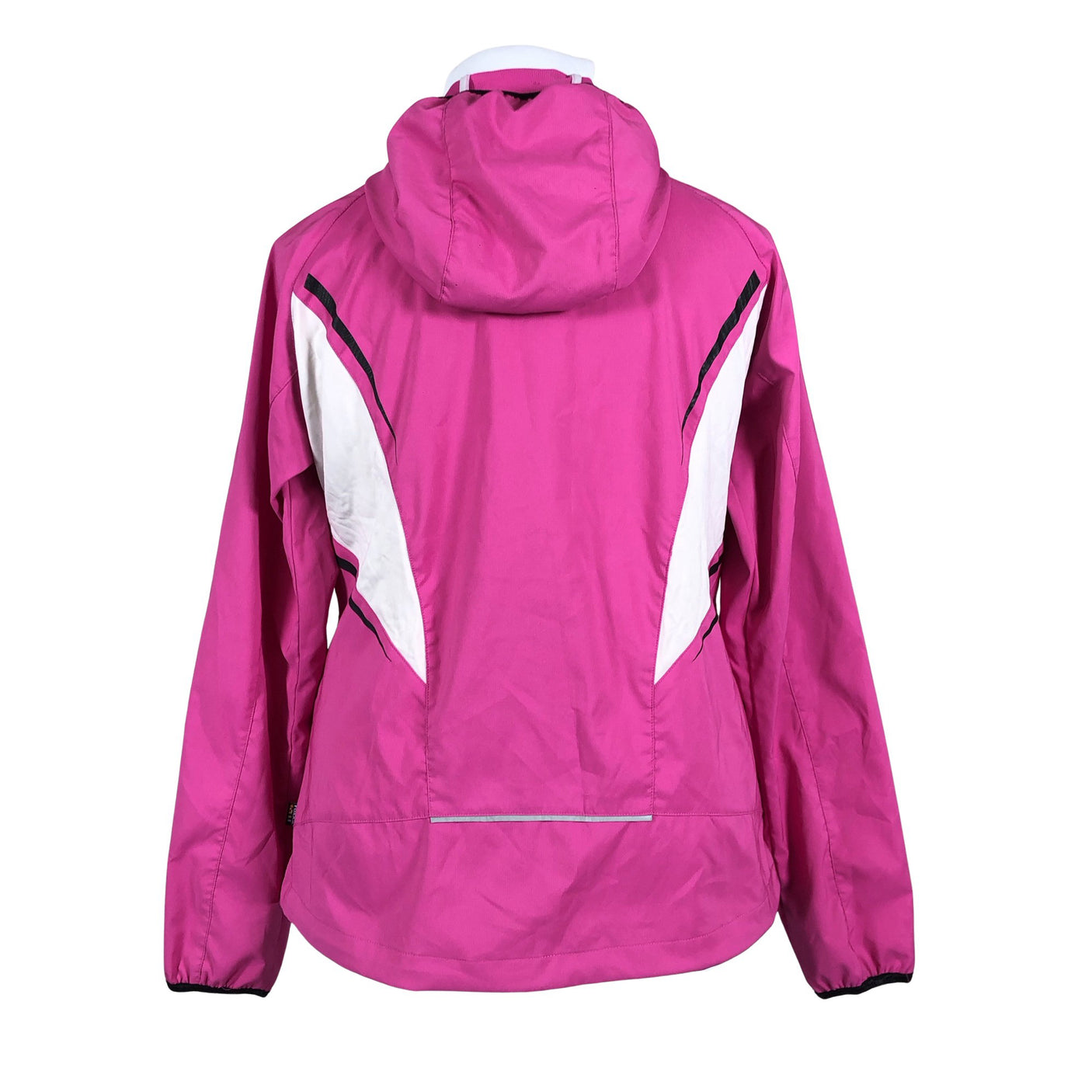 Unisex Rukka - Jope, suurus 42 - Roosa (2)