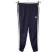 Unisex Adidas - Soojenduspüksid, suurus 158 - 164 - Lilla ()