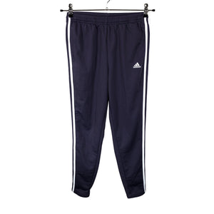 Unisex Adidas - Soojenduspüksid, suurus 158 - 164 - Lilla (1)