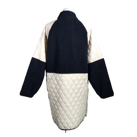 Unisex Lollys Laundry - Õhem talvejope, suurus 36 - Beige (2)