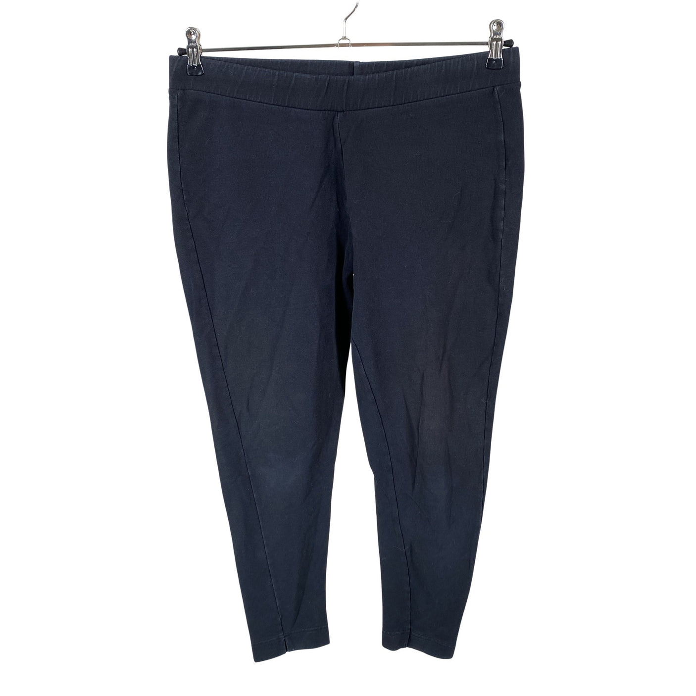 Unisex NOSH - Trikotaažist püksid, suurus 42 - Must (1)