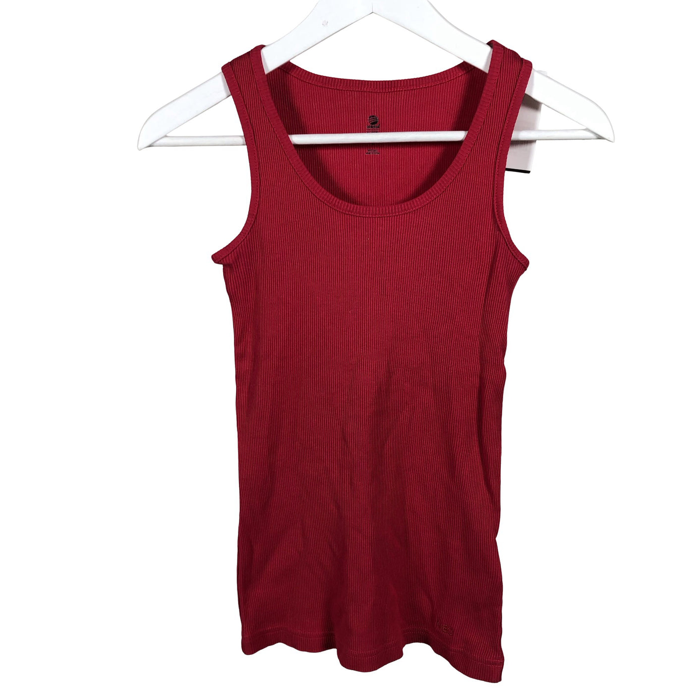 Unisex Adidas - Trikotaažist topp, suurus 36 - Roosa (1)