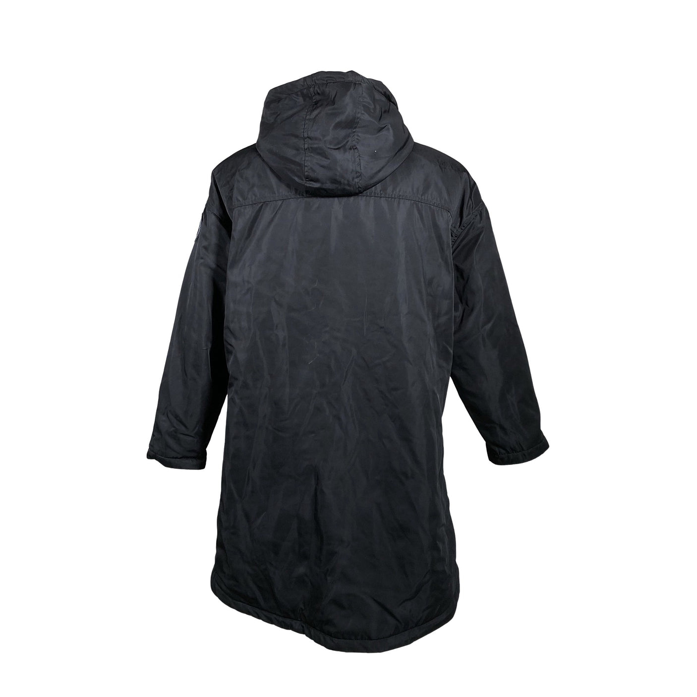 Unisex Urban Classics - Talvejope, suurus M - Must (2)