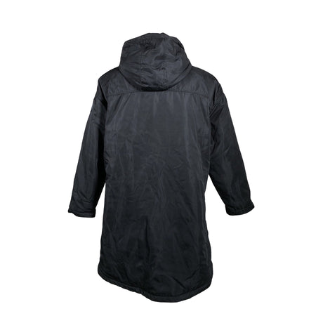 Unisex Urban Classics - Talvejope, suurus M - Must (2)