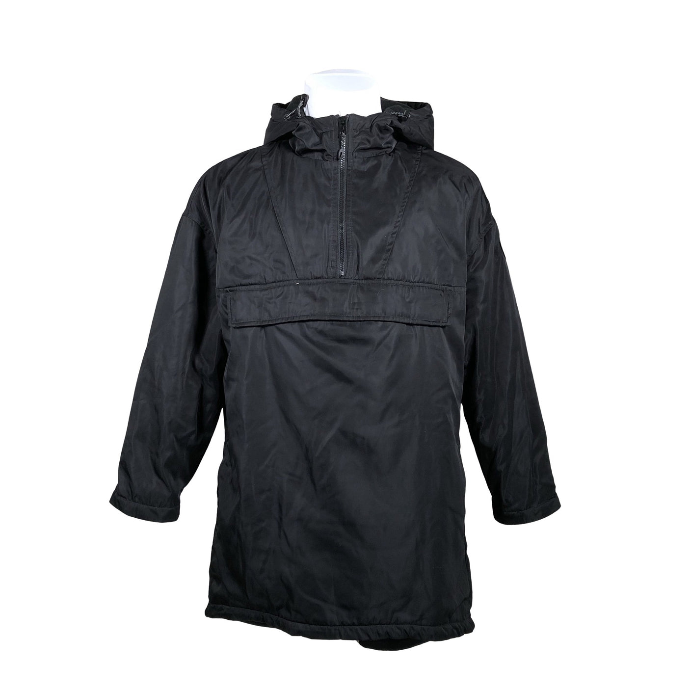 Unisex Urban Classics - Talvejope, suurus M - Must (1)