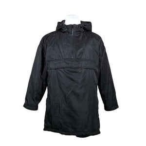 Unisex Urban Classics - Talvejope, suurus M - Must (1)