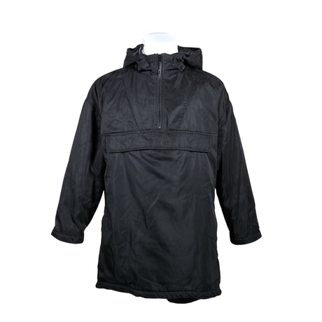 Unisex Urban Classics - Talvejope, suurus M - Must ()