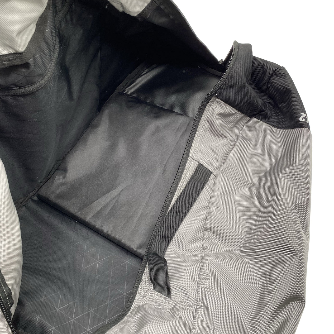 Unisex Black Diamond - Seljakott, suurus Maxi - Hall (2)