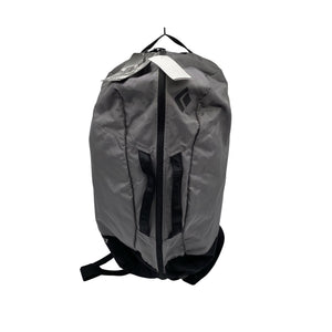 Unisex Black Diamond - Seljakott, suurus Maxi - Hall (1)
