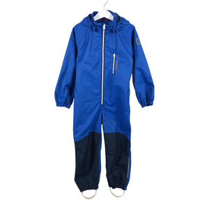 Unisex Reima - Kevad-/sügiskombinesoon, suurus 98 - 104 - Sinine (1)