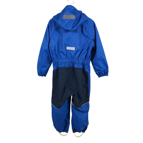Unisex Reima - Kevad-/sügiskombinesoon, suurus 98 - 104 - Sinine (2)