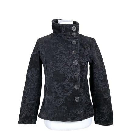 Unisex Desigual - Jakk, suurus 40 - Must ()