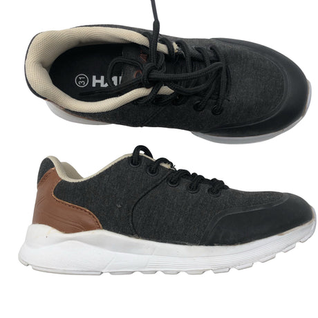 Unisex Halti - Tossud, suurus 31 - Hall ()