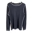 Unisex Ulvang - Soe pesu (särk), suurus 146 - 152 - Must ()