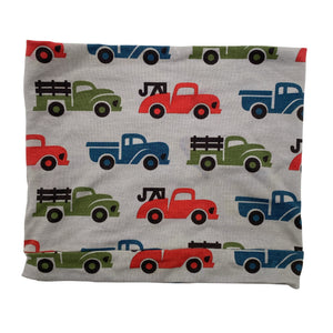 Unisex Maxomorra - Torusall, suurus 68 - 74 - Hall (1)