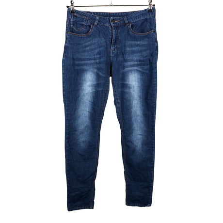 Unisex Luhta - Teksad, suurus 38 - Sinine ()