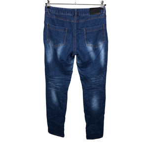 Unisex Luhta - Teksad, suurus 38 - Sinine (2)