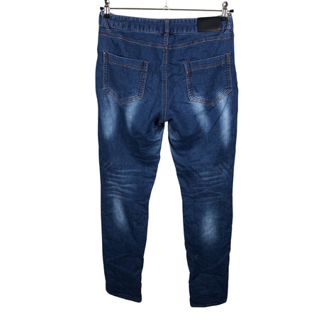 Unisex Luhta - Teksad, suurus 38 - Sinine (2)