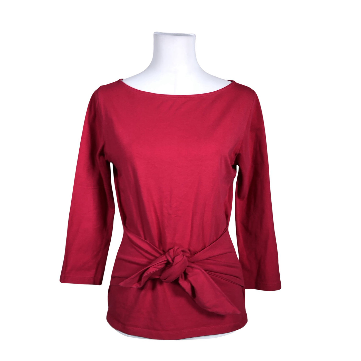 Unisex me&i - Trikotaažist pluus, suurus 36 - Roosa (1)