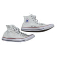 Unisex Converse - Tennised, suurus XXS - Valge ()