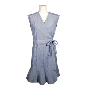 Unisex Marc O'Polo - Mitteveniv kleit, suurus 36 - Sinine (1)