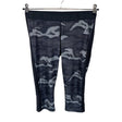 Unisex Reebok - Poolpikad spordipüksid, suurus 38 - Must ()
