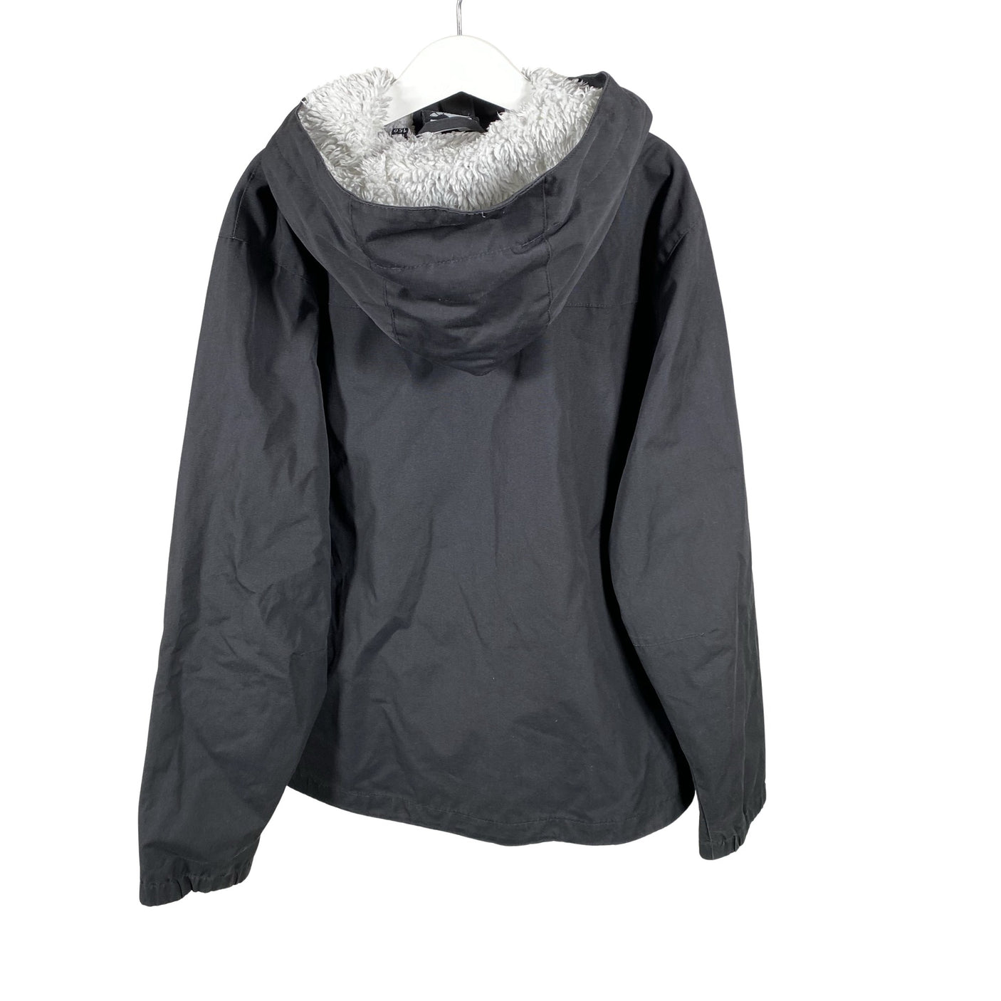 Unisex Boy-Cot - Jope, suurus 146 - 152 - Hall (2)