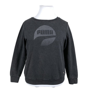 Unisex Puma - Dressikangast pluus, suurus 42 - Hall (1)