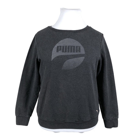 Unisex Puma - Dressikangast pluus, suurus 42 - Hall ()