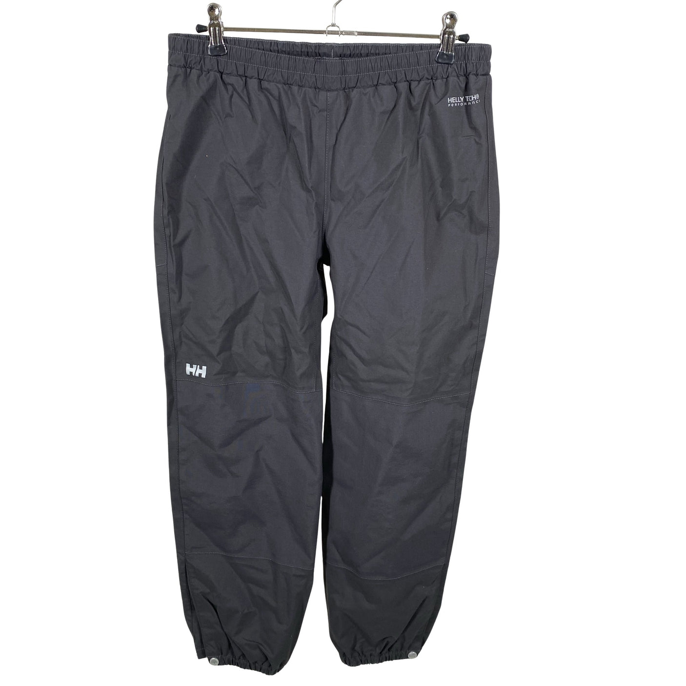 Unisex Helly Hansen - Õuepüksid, suurus 146 - 152 - Hall (1)