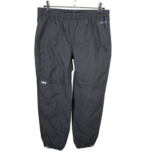 Unisex Helly Hansen - Õuepüksid, suurus 146 - 152 - Hall (1)