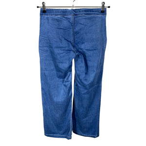 Unisex Name It - Teksad, suurus 152 - 158 - Sinine (2)