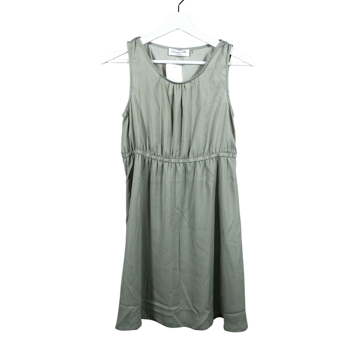 Unisex Rosemunde - Õhuke kleit, suurus 158 - 164 - Roheline (1)
